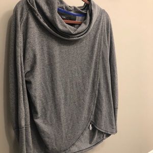 Calvin Klein active top